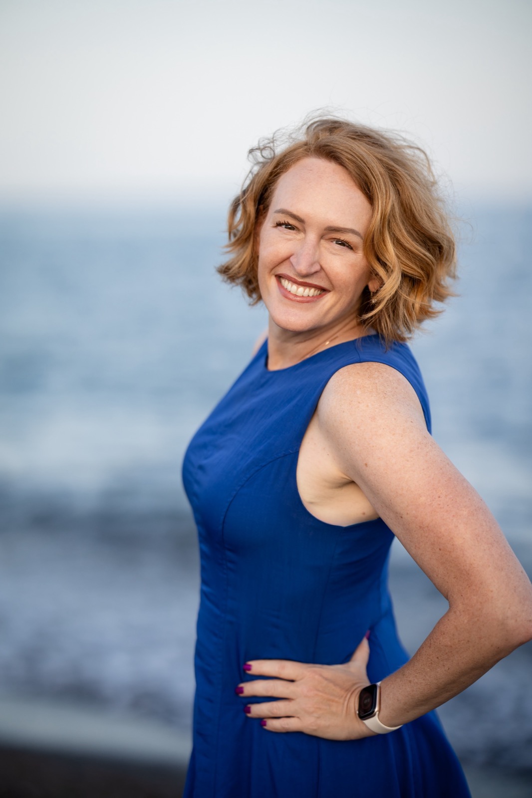 Christine Laperriere